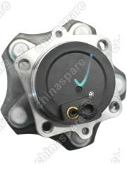 СТУПИЦА КОЛЕСА ЗАДНЯЯ GEELY EMGRAND SS11