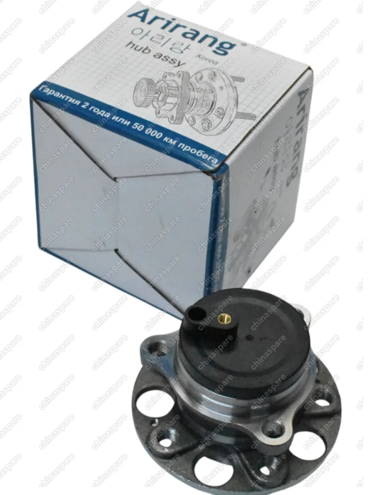 СТУПИЦА ЗАДНЕГО КОЛЕСА HAVAL JOLION 2WD