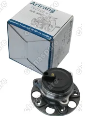 СТУПИЦА ЗАДНЕГО КОЛЕСА HAVAL JOLION 2WD