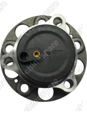 СТУПИЦА ЗАДНЕГО КОЛЕСА HAVAL JOLION 2WD