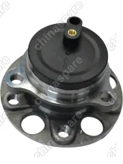 СТУПИЦА ЗАДНЕГО КОЛЕСА HAVAL JOLION 2WD