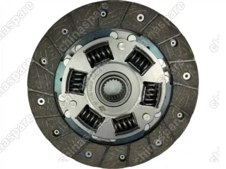 Комплект сцепления ZAZ Sens / Chance 1,3