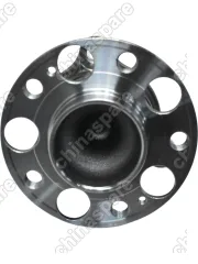 СТУПИЦА ЗАДНЕГО КОЛЕСА HAVAL JOLION 2WD