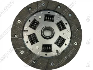 Комплект сцепления ZAZ Sens / Chance 1,3