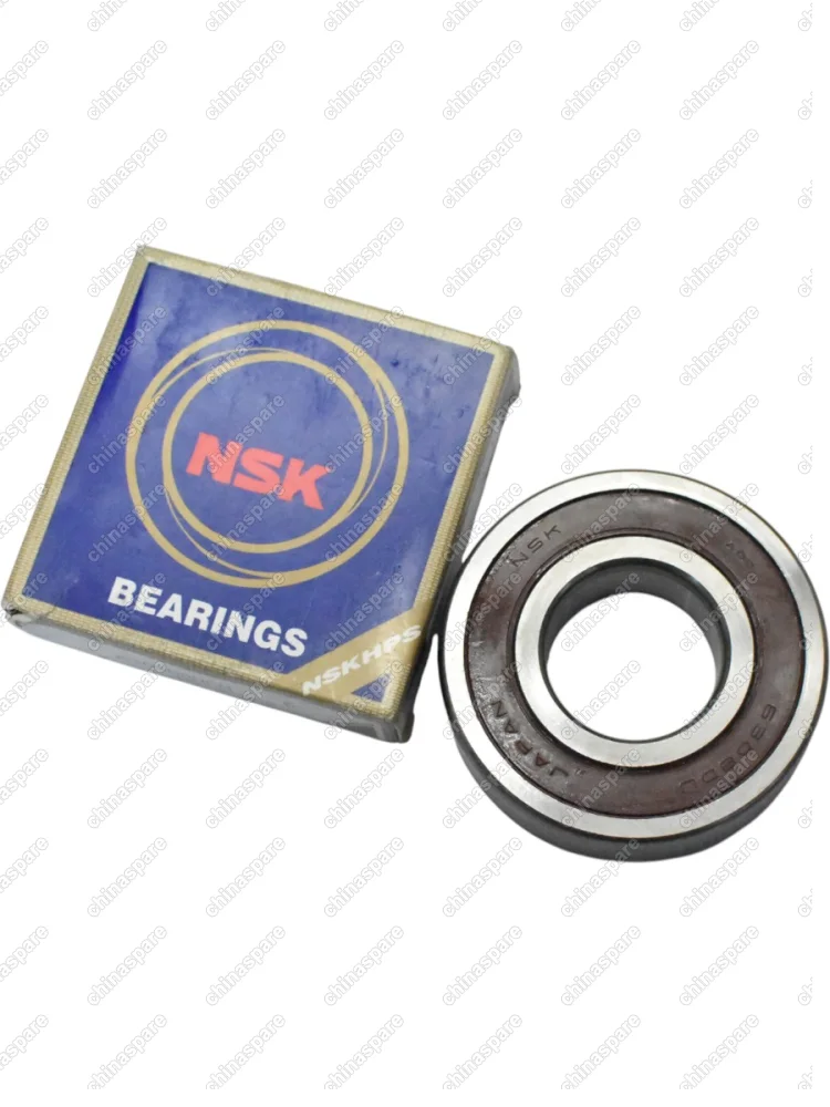 ПОДШИПНИК ДИФФЕРИНЦИАЛА КПП ГП GMK VISION NSK