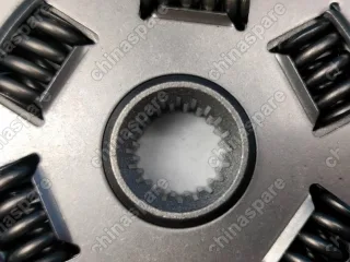 Комплект сцепления ZAZ Sens / Chance 1,3