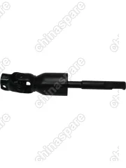 Кардан рулевой Almera ClassicB10  06-12.Pulsar N16.Sunny B10 48080-8M100 48080-8M100