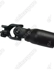 Кардан рулевой Almera ClassicB10  06-12.Pulsar N16.Sunny B10 48080-8M100 48080-8M100