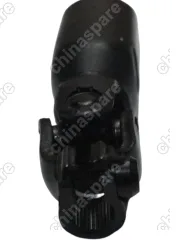 Кардан рулевой Almera ClassicB10  06-12.Pulsar N16.Sunny B10 48080-8M100 48080-8M100