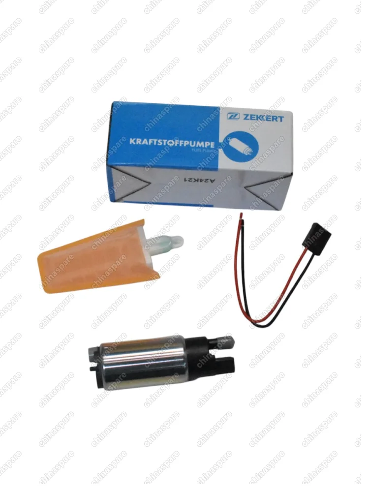 Насос топливный вставка Чери Тигго 2.4 Грейт Волл Ховер Сейф ( Chery Tiggo 2.4 Great Wall Hover Safe Deer) Zekkert