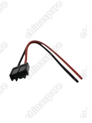 Насос топливный вставка Чери Тигго 2.4 Грейт Волл Ховер Сейф ( Chery Tiggo 2.4 Great Wall Hover Safe Deer) Zekkert