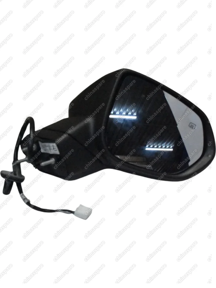 Зеркало заднего вида  Luxury Changan CS35 Plus прав
