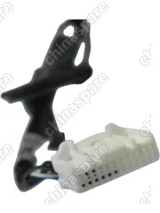 Зеркало заднего вида  Luxury Changan CS35 Plus прав