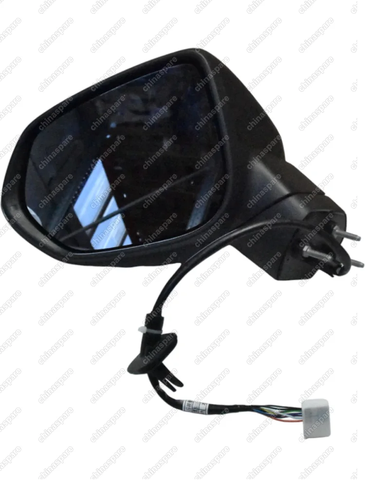Зеркало заднего вида  Luxury Changan CS35 Plus лев