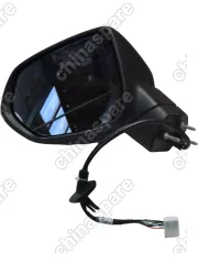 Зеркало заднего вида  Luxury Changan CS35 Plus лев