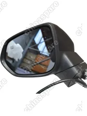 Зеркало заднего вида  Luxury Changan CS35 Plus лев