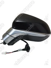 Зеркало заднего вида  Luxury Changan CS35 Plus лев