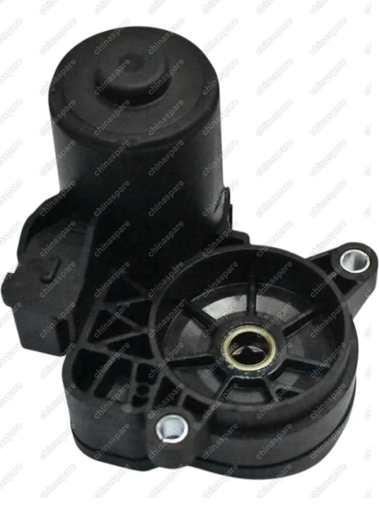 МОТОР СТОЯНОЧНОГО ТОРМОЗА CHANGAN CS35 PLUS ПРАВЫЙ