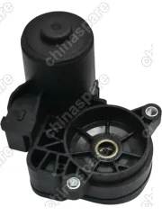 МОТОР СТОЯНОЧНОГО ТОРМОЗА CHANGAN CS35 PLUS ПРАВЫЙ