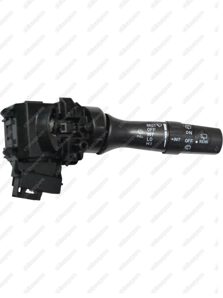 Переключатель подрулевой стеклоочистителя Chery Tiggo 5