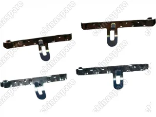 Комплект установочный передних колодок