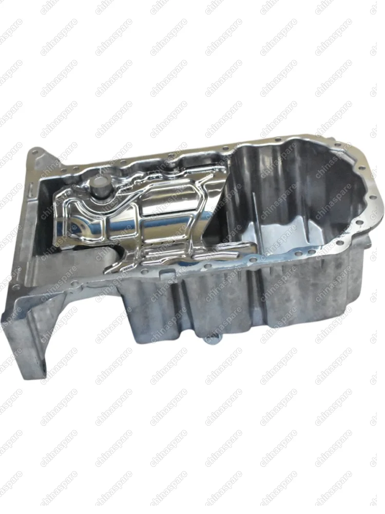 Поддон масляный Haval F7, F7x