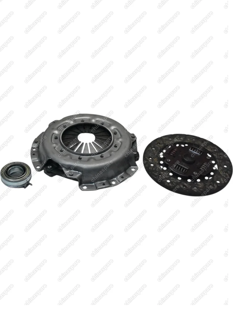 Комплект сцепления Chery Tiggo 2,4