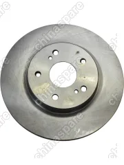 Диск тормозной передний Geely Coolray