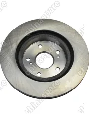 Диск тормозной передний Geely Coolray