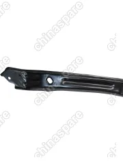 ПЛАНКА РАМКИ РАДИАТОРА ПРАВАЯ НАД ФАРОЙ TIGGO 4 PRO