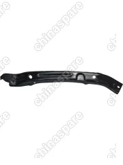 ПЛАНКА РАМКИ РАДИАТОРА ПРАВАЯ НАД ФАРОЙ TIGGO 4 PRO