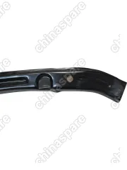 ПЛАНКА РАМКИ РАДИАТОРА ПРАВАЯ НАД ФАРОЙ TIGGO 4 PRO