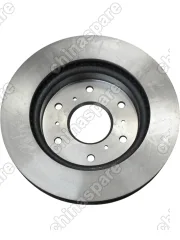 Диск тормозной задний Haval H9