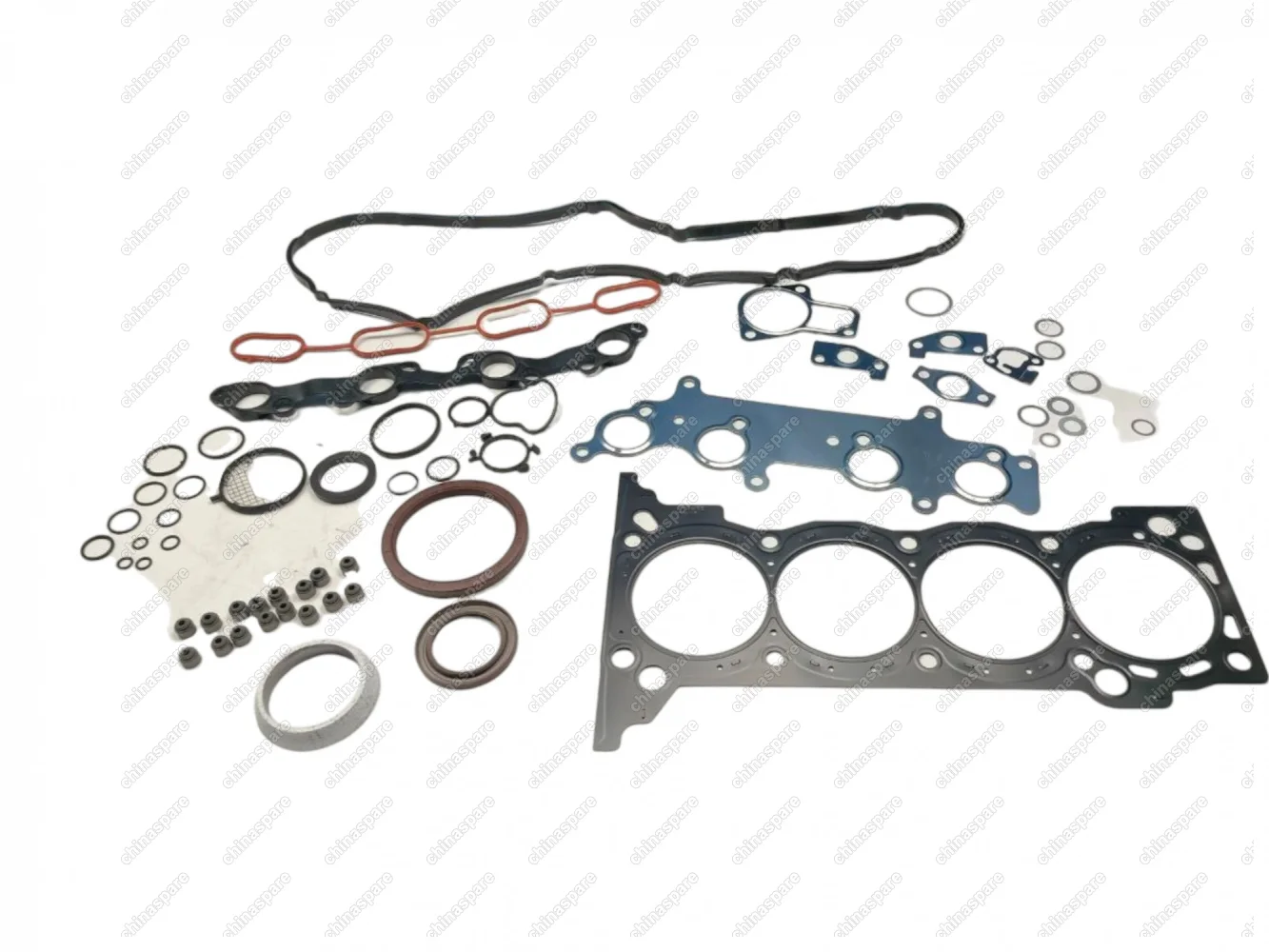 Комплект прокладок ДВС 2TRFE MIZUMO