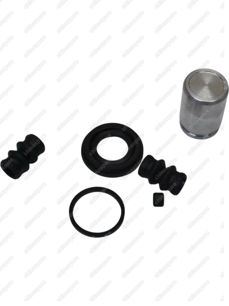 Ремкомплект суппорта Lifan X60 Tiggo T116GN заднего с поршнем