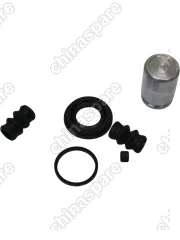 Ремкомплект суппорта Lifan X60 Tiggo T116GN заднего с поршнем