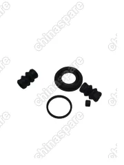 Ремкомплект суппорта Lifan X60 Tiggo T116GN заднего с поршнем