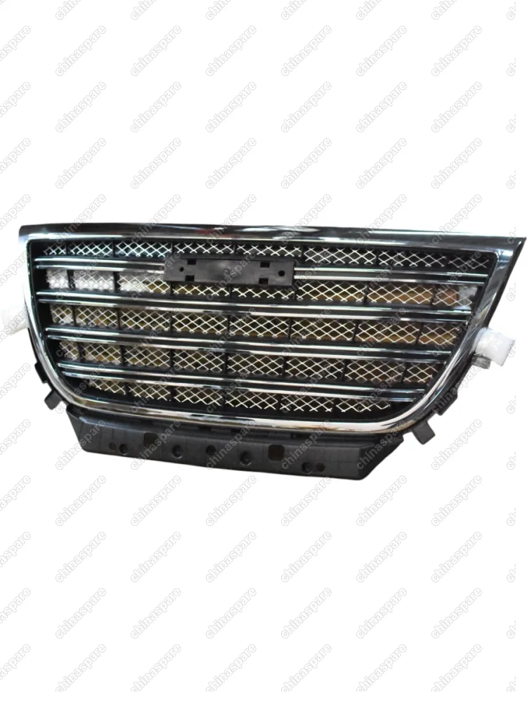 Облицовка радиатора Haval H6 (уценка)