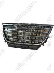 Облицовка радиатора Haval H6 (уценка)