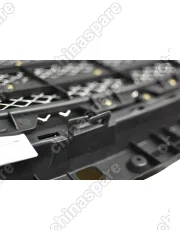 Облицовка радиатора Haval H6 (уценка)