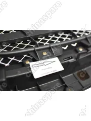 Облицовка радиатора Haval H6 (уценка)