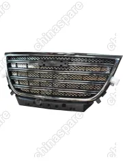 Облицовка радиатора Haval H6 (уценка)