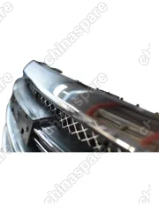 Облицовка радиатора Haval H6 (уценка)