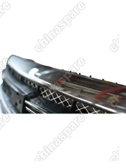 Облицовка радиатора Haval H6 (уценка)