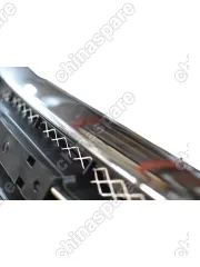 Облицовка радиатора Haval H6 (уценка)