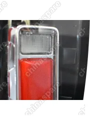 Фонарь задний GREAT WALL POER левый (уценка)