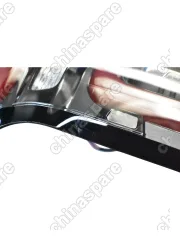 Фонарь задний GREAT WALL POER левый (уценка)