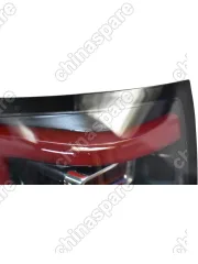 Фонарь задний GREAT WALL POER левый (уценка)