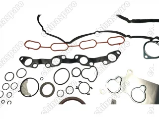 Комплект прокладок ДВС 2TRFE MIZUMO