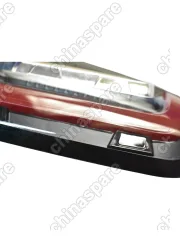 Фонарь задний GREAT WALL POER левый (уценка)